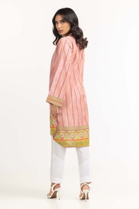 Digital Printed Khaddar Shirt Glw-23-73