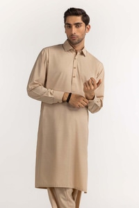 Golden Sand Basic Suit SK-P24-006
