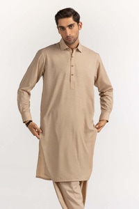 Golden Sand Basic Suit SK-P24-006