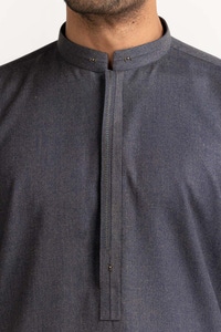 Grey Styling Suit SK-S23-056