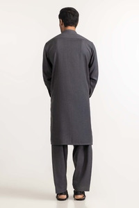 Grey Styling Suit SK-S23-056