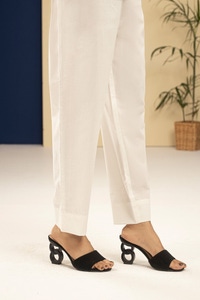 Cambric Dyed Trouser KTR-42029-B