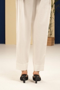 Cambric Dyed Trouser KTR-42029-B