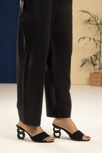 Cambric Dyed Trouser KTR-42030-B