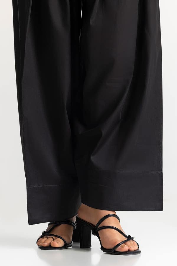 Lawn Dyed Shalwar KTR-43062