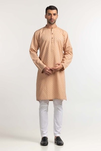 Milo Embroidered Kurta KR-EMB24-018