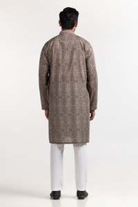 Mud Styling Kurta KR-STY24-053