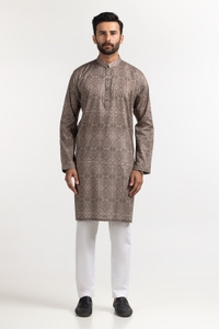 Mud Styling Kurta KR-STY24-053