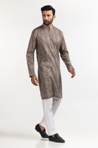 Mud Styling Kurta KR-STY24-053