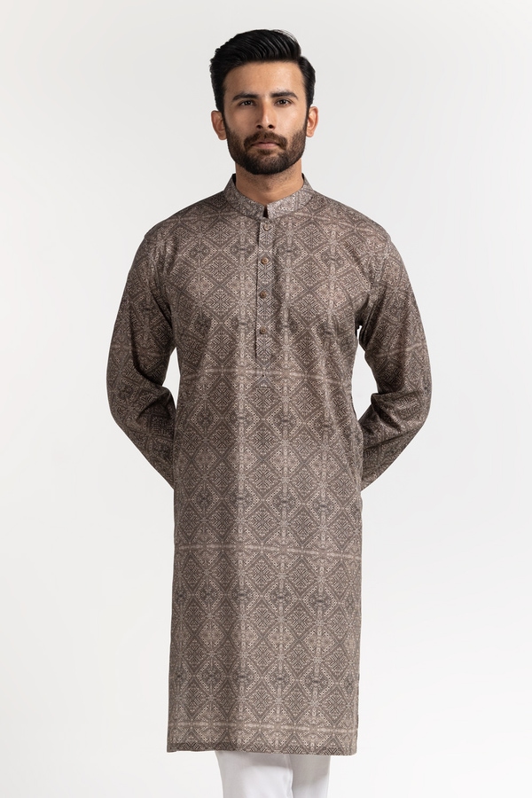 Mud Styling Kurta KR-STY24-053