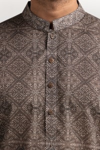 Mud Styling Kurta KR-STY24-053