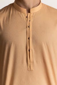 Peach Styling Kurta KR-STY24-062