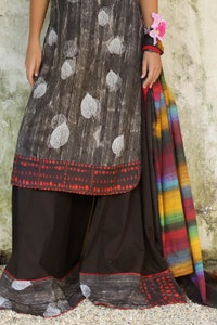 3 Piece Unstitched Printed Lawn Suit with Printed Lawn Dupatta CL-52061