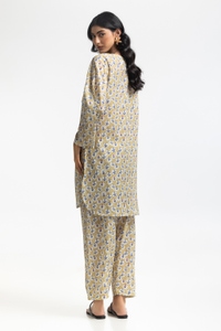 Printed Lawn Co-Ord Set IUSTTS-568