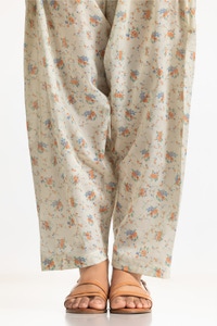 Printed Lawn Co-Ord Set IUSTTS-583