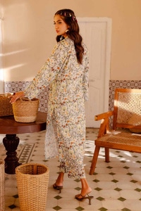 Printed Lawn Unstitched Shirt SL-42009