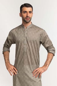 Swamp Mud Styling Kurta KR-STY24-055