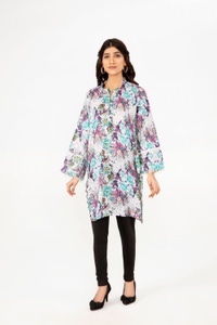 Printed Melody Printed Shirt WGK-CMS-DP-603