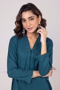 Multi Neps Embroidered Co-Ord Set WGK-MNW-DE-2030