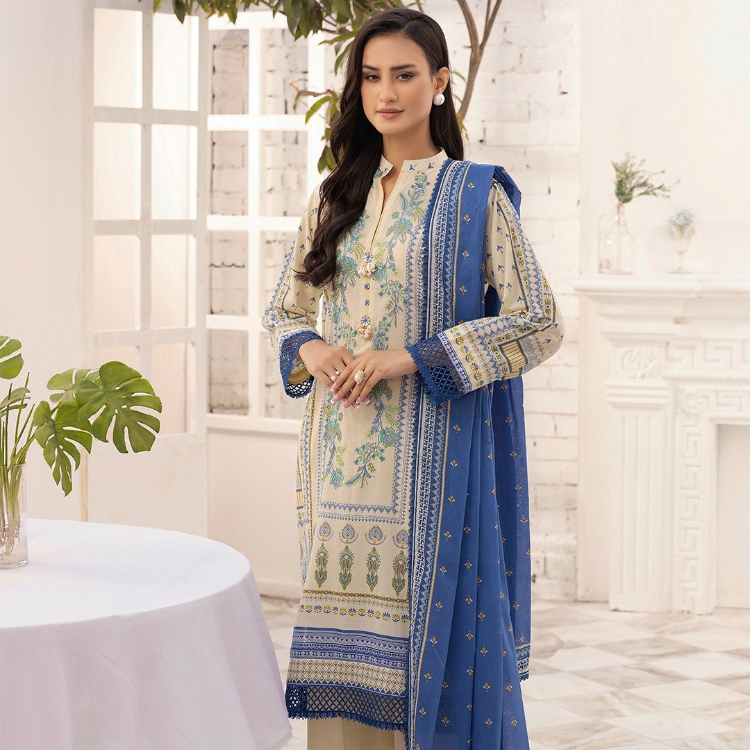 gulahmed-ideas-blue-3-piece-unstitched-embroidered-lawn-suit-timeless-allure