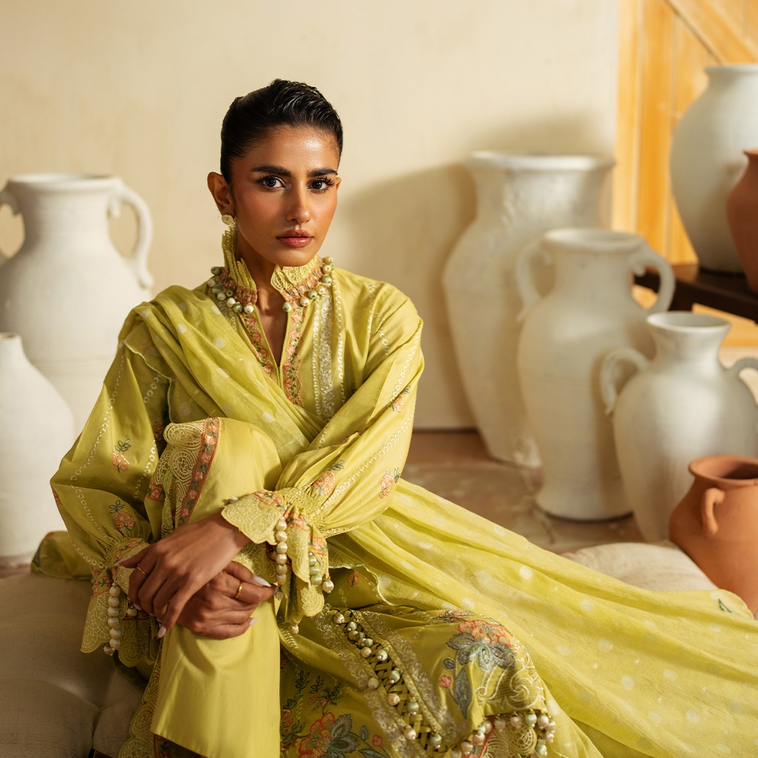 gulahmed ideas unstitched eid collection suit for women