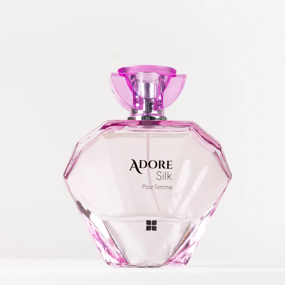 gulahmed ideas adore silk fragrance for women