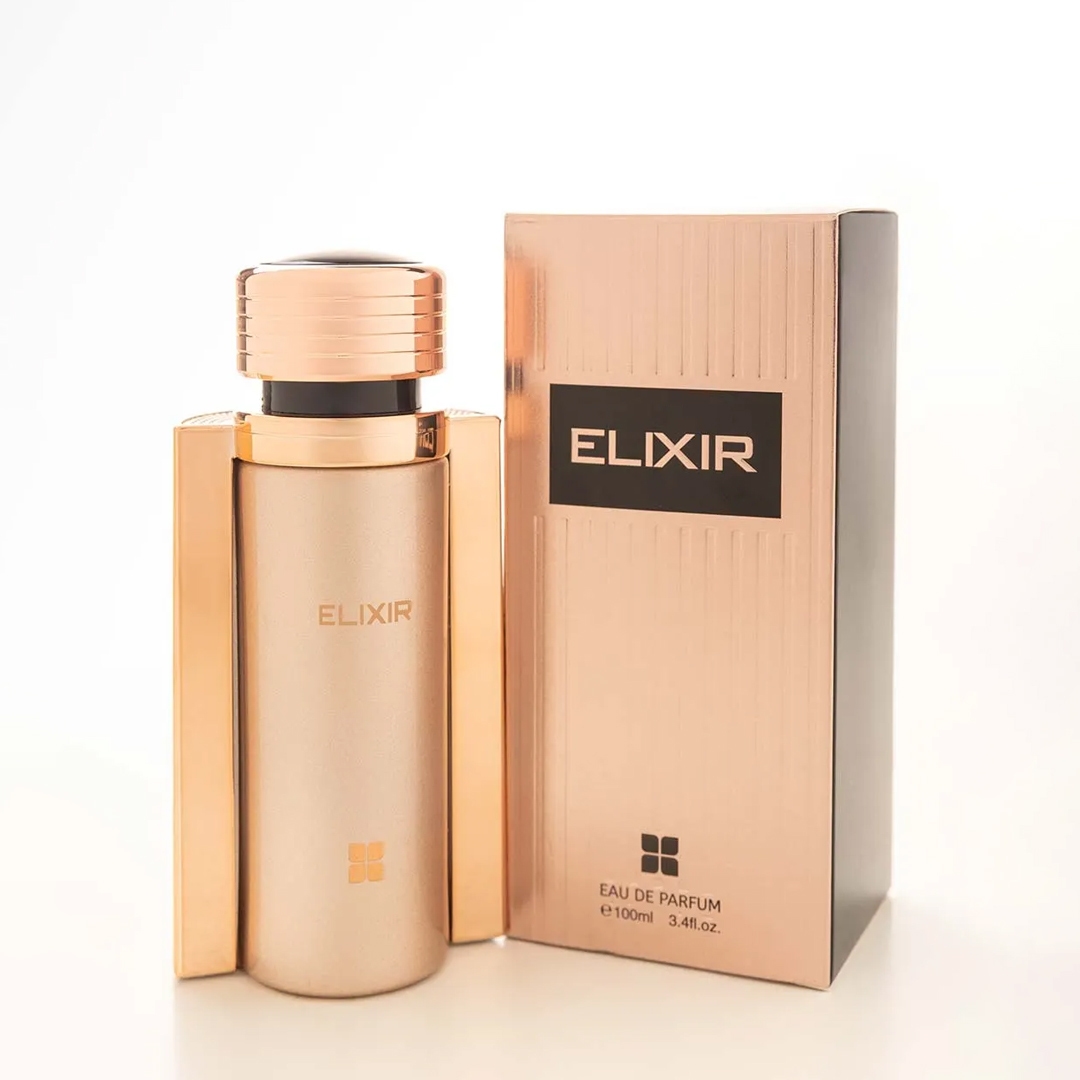 gulahmed ideas elixir fragrance for women