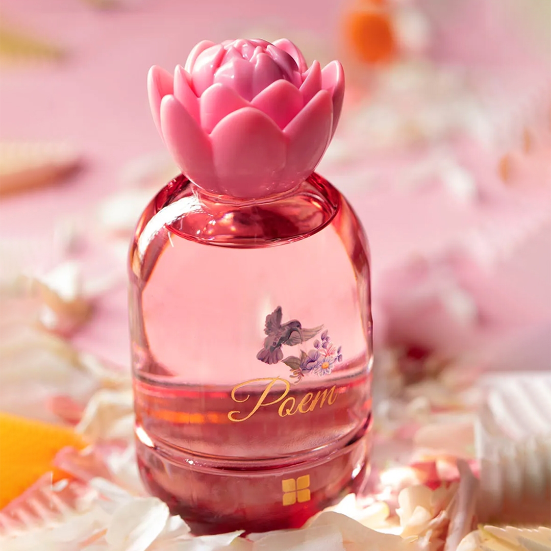 gulahmed ideas poem fragrance for kids