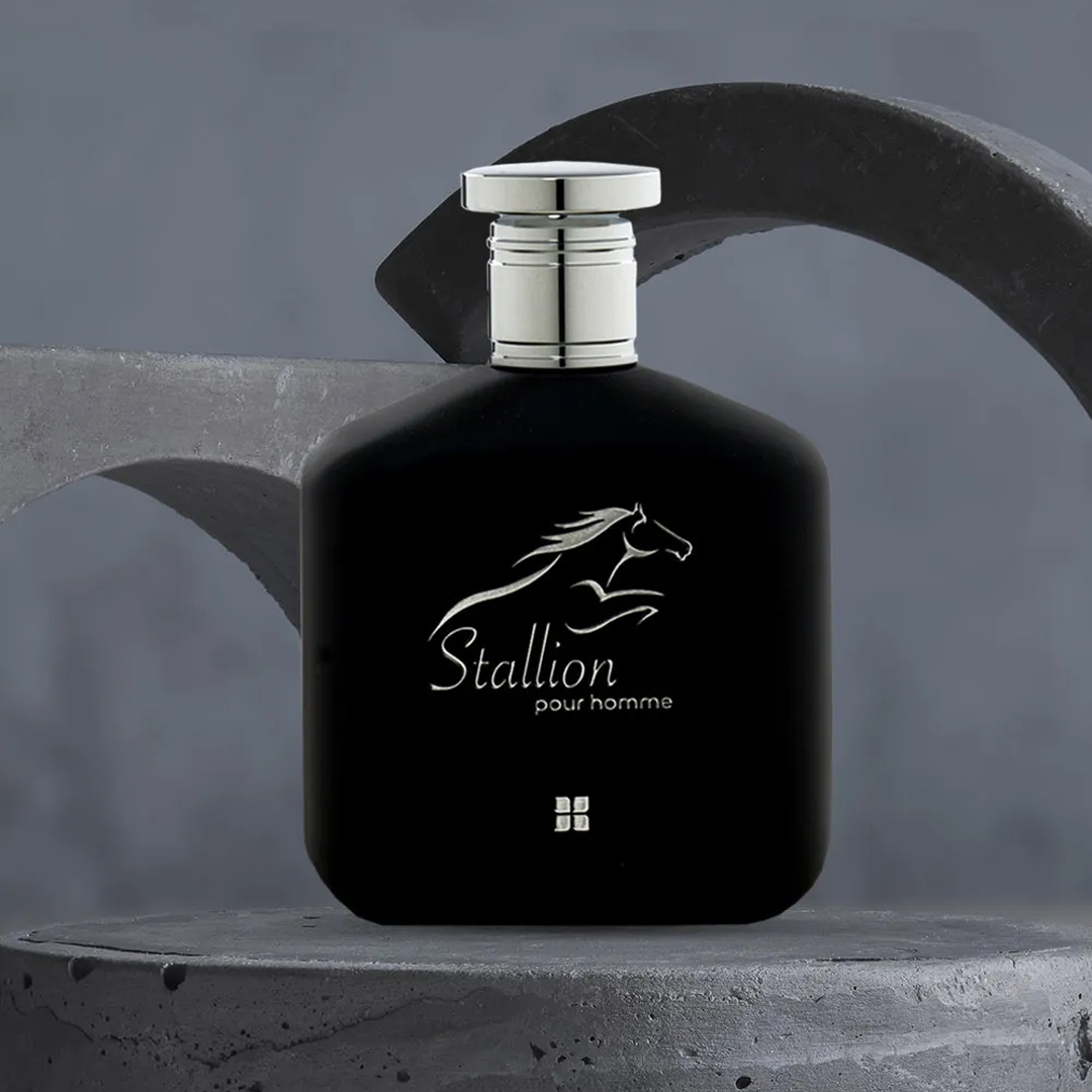 gulahmed ideas stallion fragrance for men