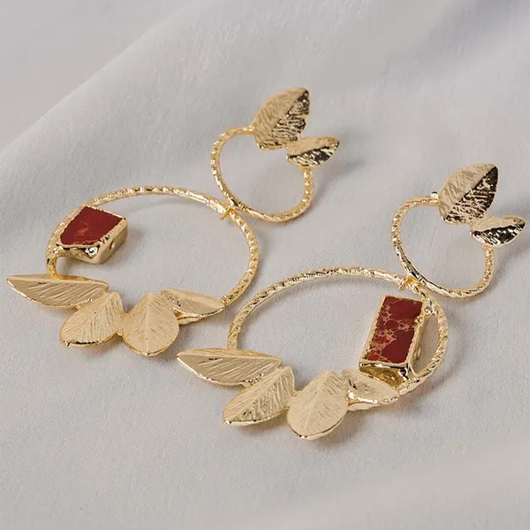 artificial jewelry earrings on sale