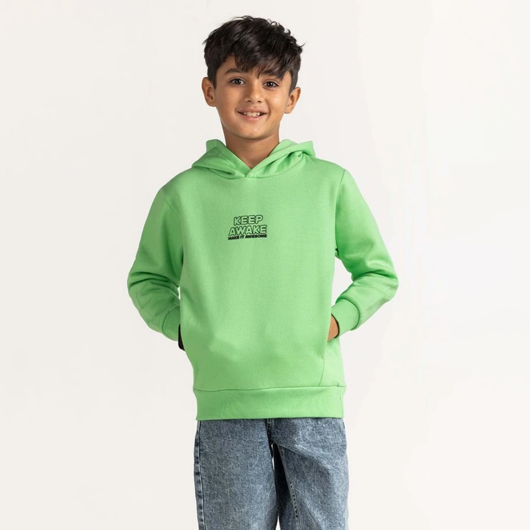 green boys clothing summer sale