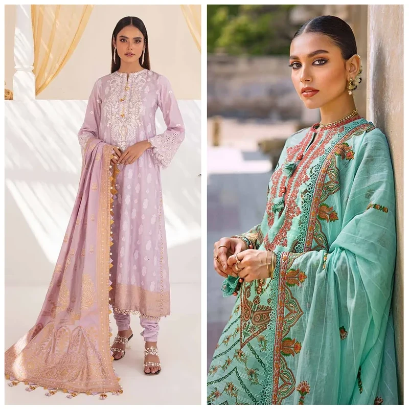 Azadi Sale 2024 40% to 50% OFF
