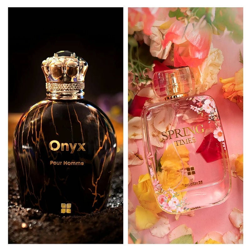 best perfume for this eid