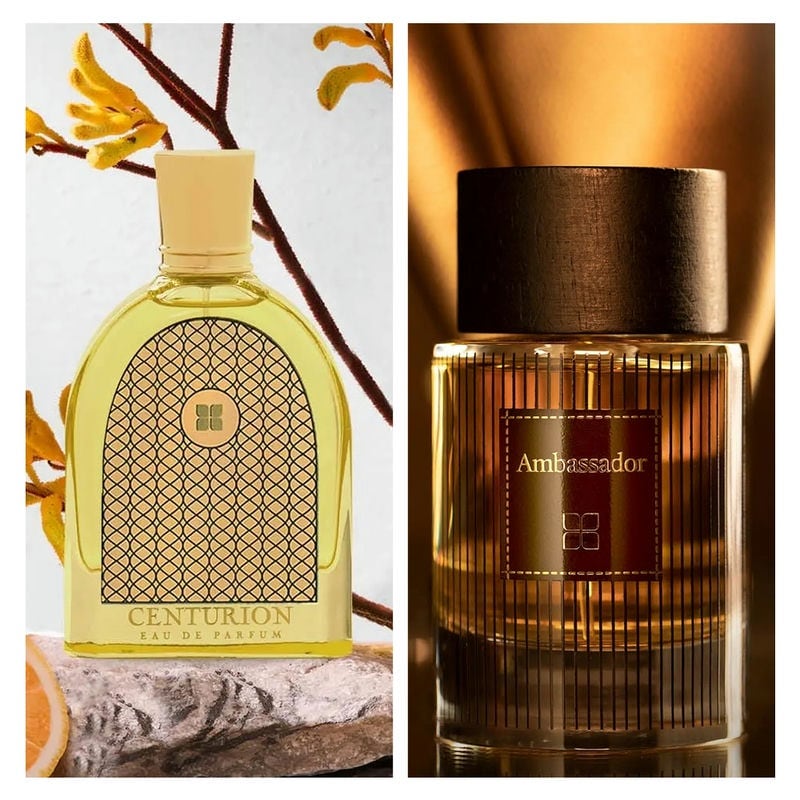 best perfume for eid