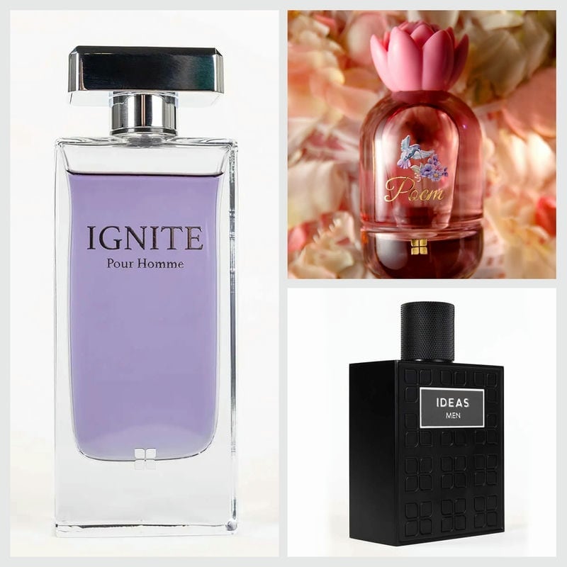 best perfume for eid