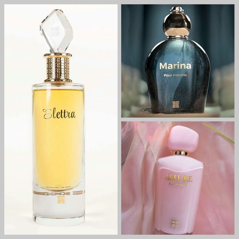 best perfume for eid