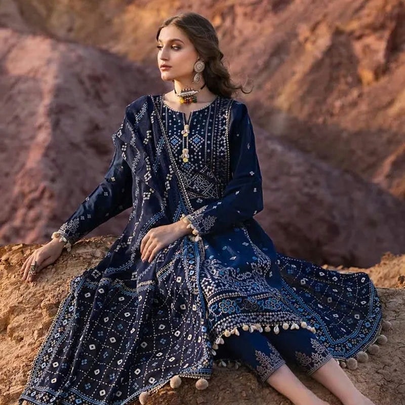 essence of sapphire