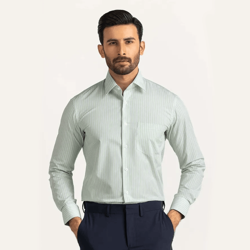 formal shirts