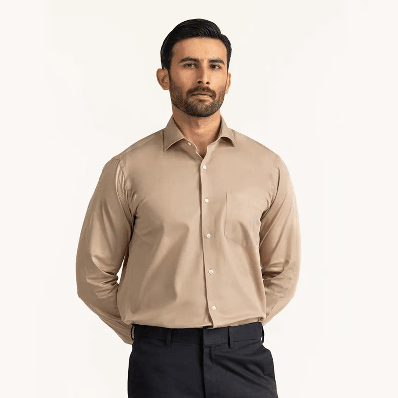 formal shirts