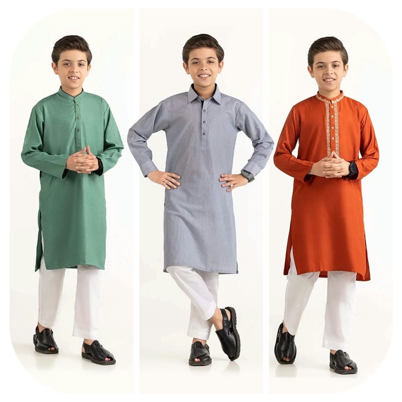 Spirit of Pakistan Day 2024